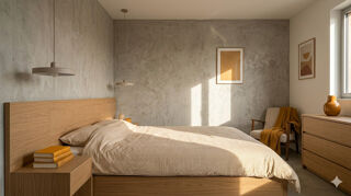  Appartement � vendre 4 pi�ces 85 m�