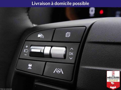 Sportage 1.6 T-GDI 150 AUT PULSE 2025 occasion 78200 Buchelay