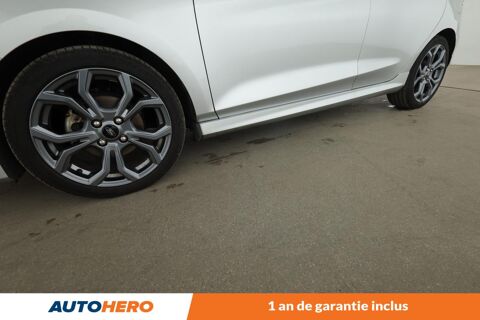 Fiesta 1.0 EcoBoost ST-Line 5P 95 ch 2020 occasion 92130 Issy-les-Moulineaux