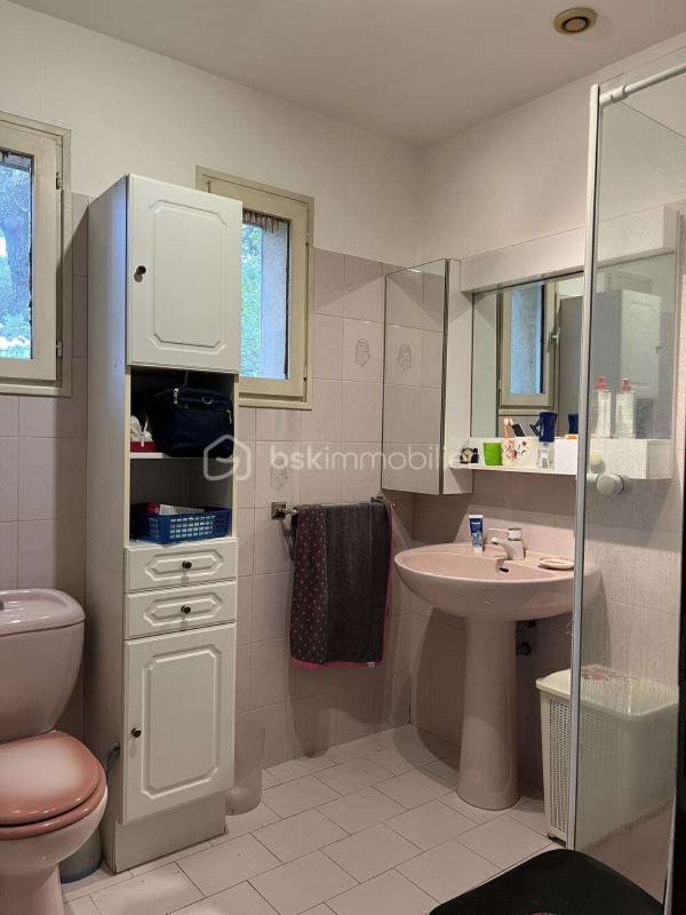  vendre  Maison Bouc-Bel-Air (13320)