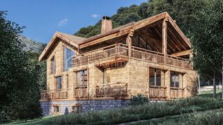  Terrain � vendre 2742 m�