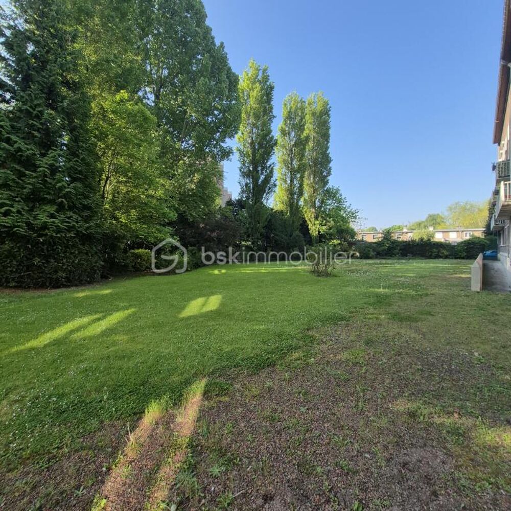 Vente Appartement EXCLUSIVITÉ - APPARTEMENT T3 - LILLE VAUBAN Lille