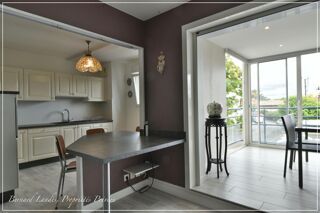  Appartement � vendre 3 pi�ces 96 m�