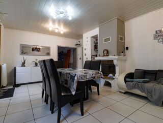  Maison � vendre 7 pi�ces 140 m�