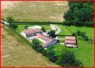  Maison � vendre 9 pi�ces 230 m�