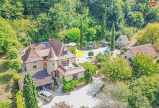  Propriété/château à vendre 9 pièces 182 m²