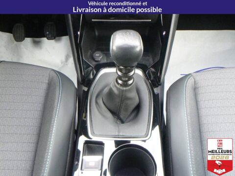 2008 Essence 130 Allure Pack 2023 occasion 10150 Lavau