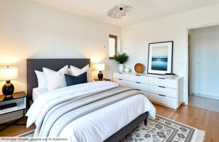  Appartement à vendre 4 pièces 96 m²