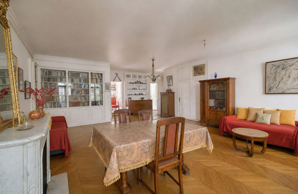 Vente Appartement Appartement à vendre 4 pièces LYON 3EME ARRONDISSEMENT (69) Lyon 3