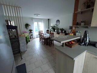  Maison � vendre 3 pi�ces 76 m�