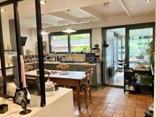  Maison à vendre 7 pièces 132 m²