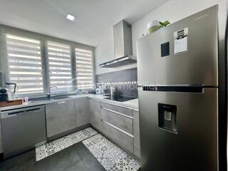  Appartement à vendre 3 pièces 63 m²