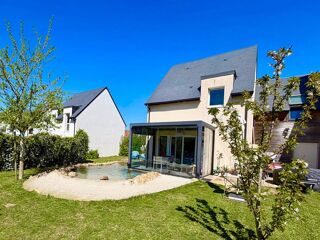  Maison � vendre 6 pi�ces 102 m�