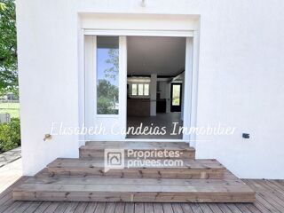  Maison à vendre 7 pièces 140 m²