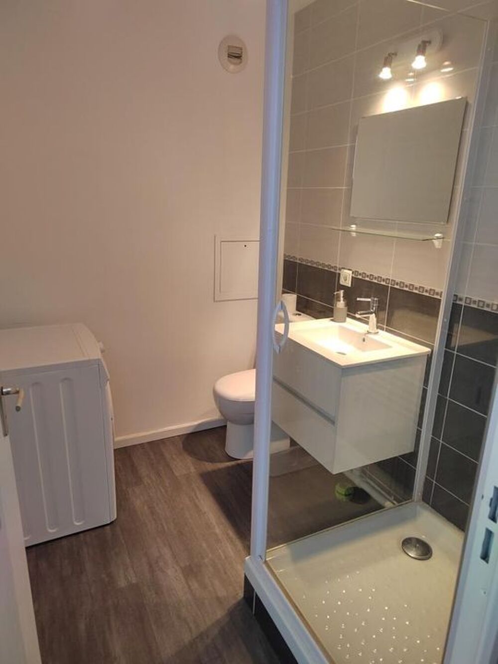 Location Appartement Studio de 31m2 à louer sur Franconville Franconville