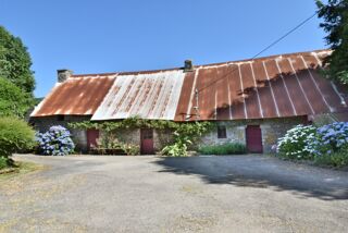  Ferme � vendre 8 pi�ces 110 m� Plaudren