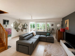  Maison à vendre 4 pièces 102 m²
