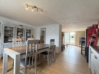  Maison à vendre 5 pièces 140 m²