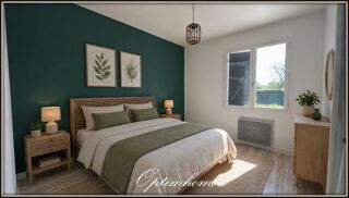  Maison à vendre 5 pièces 103 m²