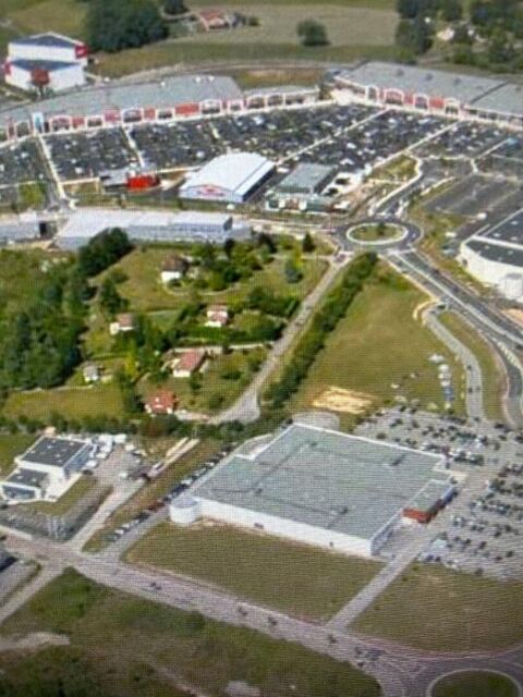 Locaux/Biens immobiliers 1284 87280 Limoges