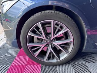 V90 T8 Twin Engine 303 + 87 ch Geartronic 8 Inscription 2019 occasion 77250 Moret Loing Et Orvanne