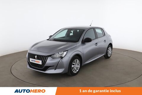 Annonce voiture Peugeot 208 13690 �