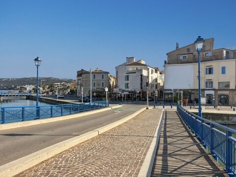 Fonds de commerce Restaurant &agrave; vendre MARTIGUES (13) Bouches du Rh&ocirc;ne 82000 13500 Martigues