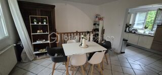  Maison � vendre 7 pi�ces 167 m�