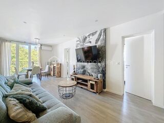  Appartement � vendre 3 pi�ces 61 m�