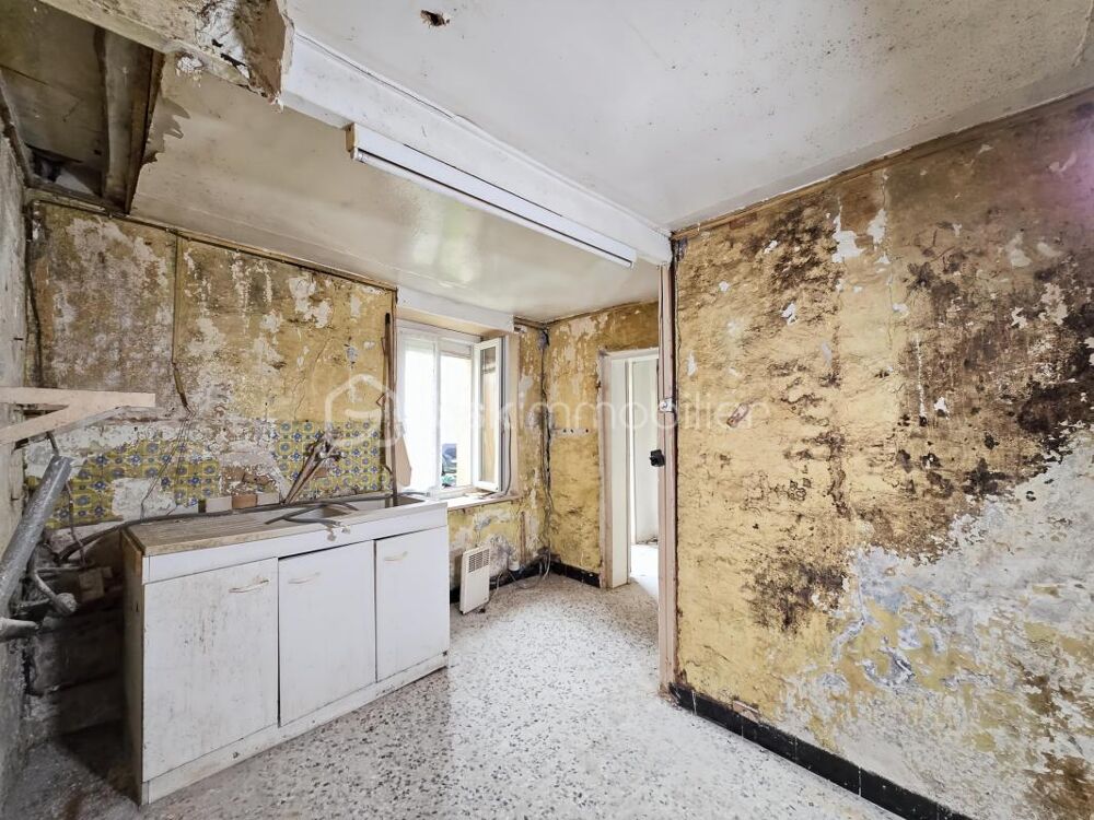 Vente Maison Maison 2 chambres - Vinantes Vinantes