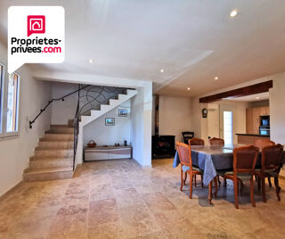  Maison  vendre 9 pices 170 m