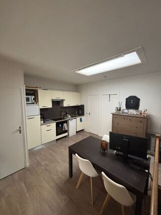  Appartement � louer 2 pi�ces 51 m�