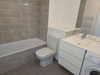  Appartement  vendre 2 pices 44 m