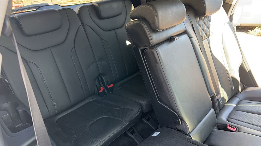 Santa Fe IV 1.6 T-GDi 230 Hybrid BVA6 Creative - 7 places Automatique 2022 occasion 91560 Crosne