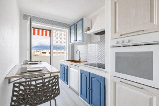 Vente Appartement Appartement lumineux 4P avec extérieurs à Cagnes-sur-Mer Cagnes sur mer