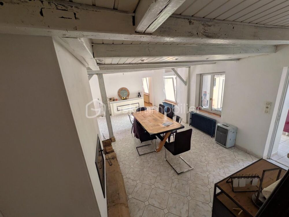 Vente Propriété/Château Longère de charme– Vrizy (08400) Vrizy
