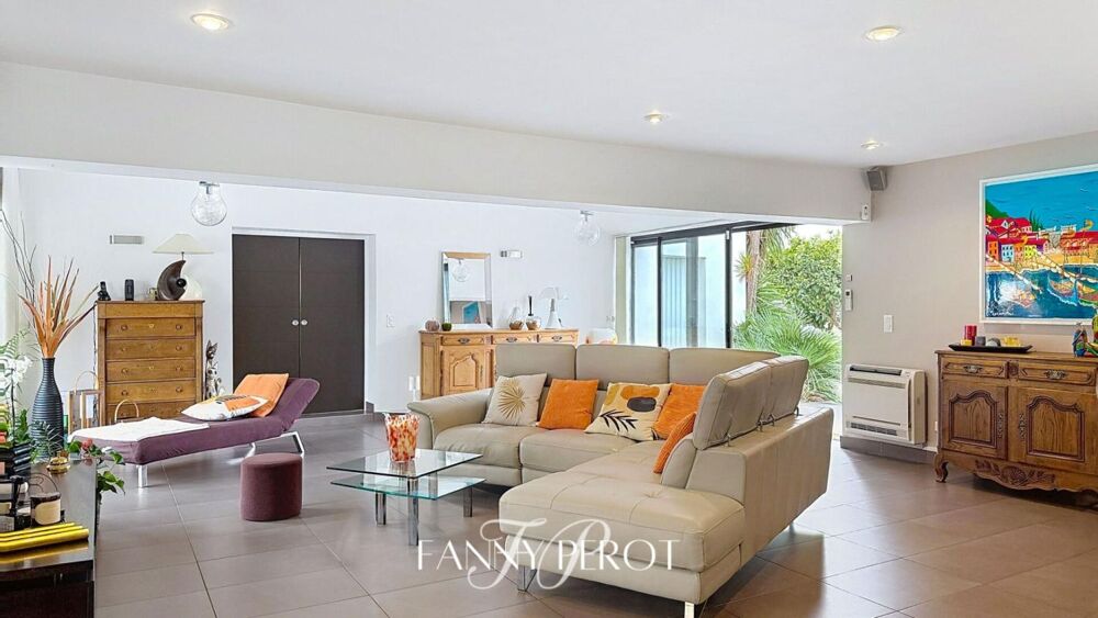 à vendre  Maison Saint-Cyprien (66750)