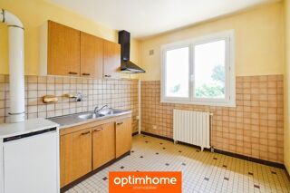  Maison à vendre 5 pièces 80 m²