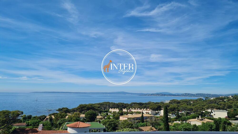 � vendre  Villa Les Issambres (83380)