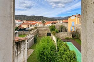  Maison à vendre 6 pièces 163 m²