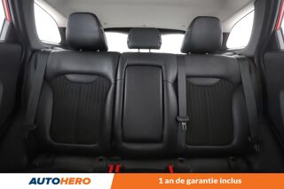 Kadjar 1.2 TCe Energy Bose Edition EDC 130 ch 2018 occasion 92130 Issy-les-Moulineaux