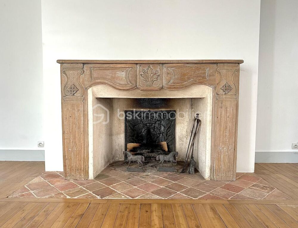 � vendre  Maison Maisons-Laffitte (78600)