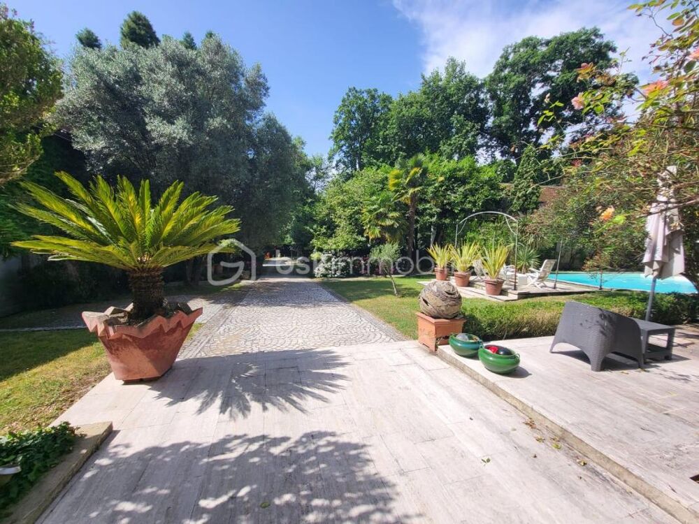 à vendre  Maison Morlaàs (64160)
