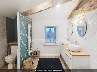  Maison à vendre 6 pièces 180 m²