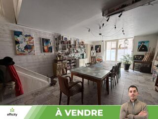  Maison à vendre 7 pièces 159 m²