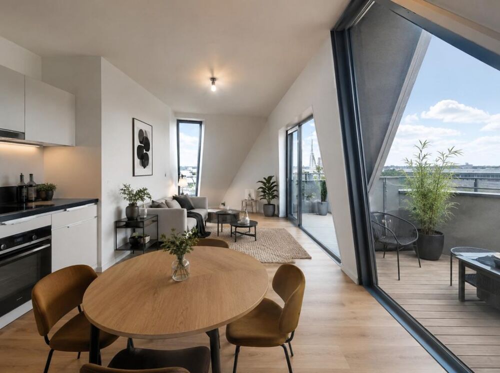 Appartement 2 pièces 39 m² · à Bordeaux · 39 m² · 194 000 €