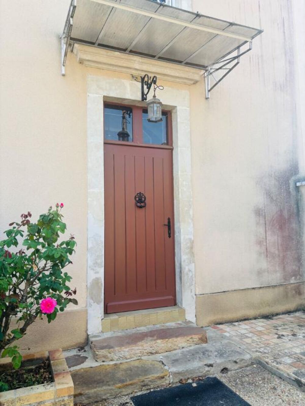 Maison Sarge Les Le Mans