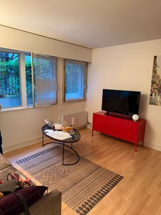  Appartement � louer 1 pi�ce 20 m�