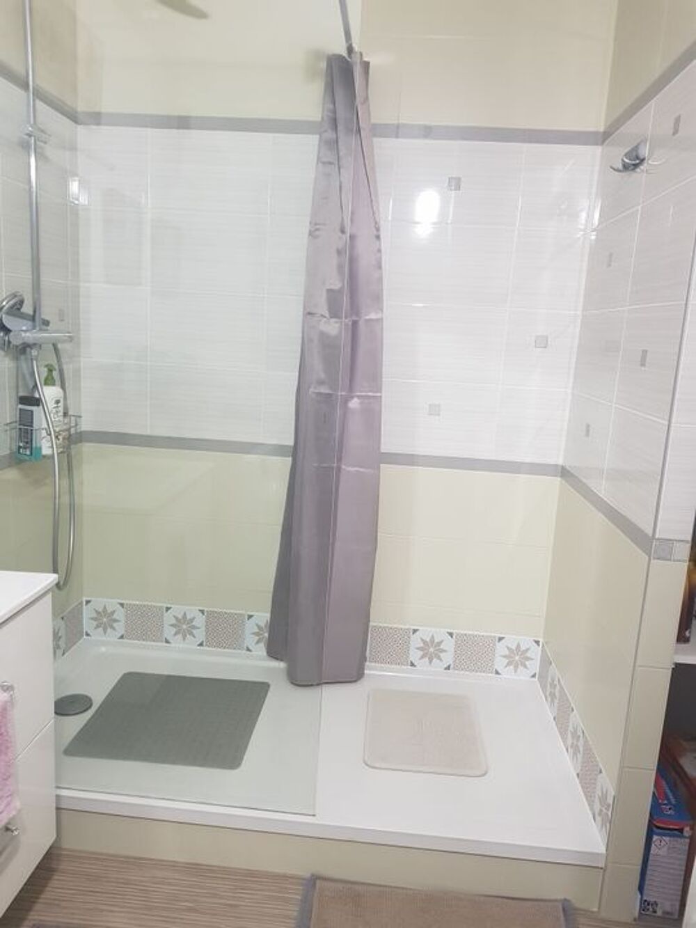 Location Appartement Chambre de 12m2 à louer sur Saint-Malo Saint malo