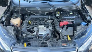 Ecosport 1.0 EcoBoost 125 Titanium S 2017 occasion 54000 Nancy